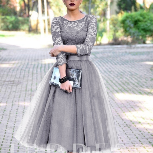 Bridess Dresses & Skirts - Bridess Red Wedding Dress